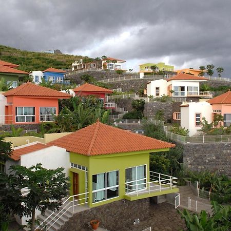 Morabeza Village Ribeira Grande Eksteriør billede