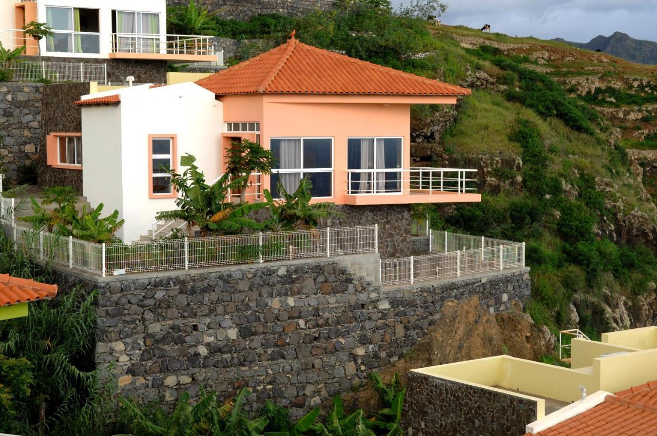 Morabeza Village Ribeira Grande Eksteriør billede
