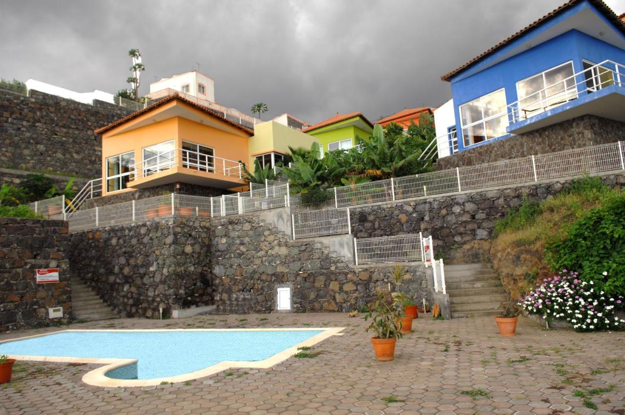 Morabeza Village Ribeira Grande Eksteriør billede