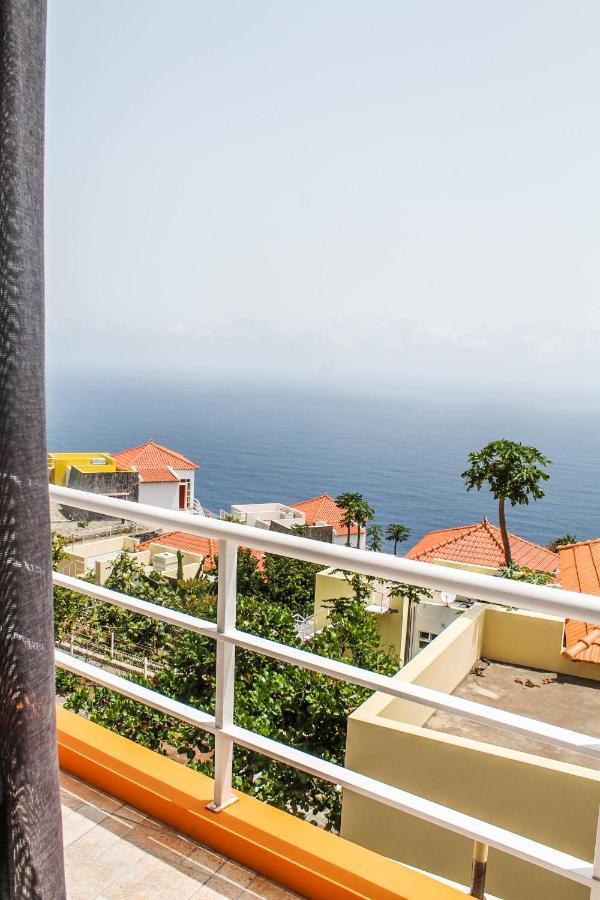 Morabeza Village Ribeira Grande Eksteriør billede
