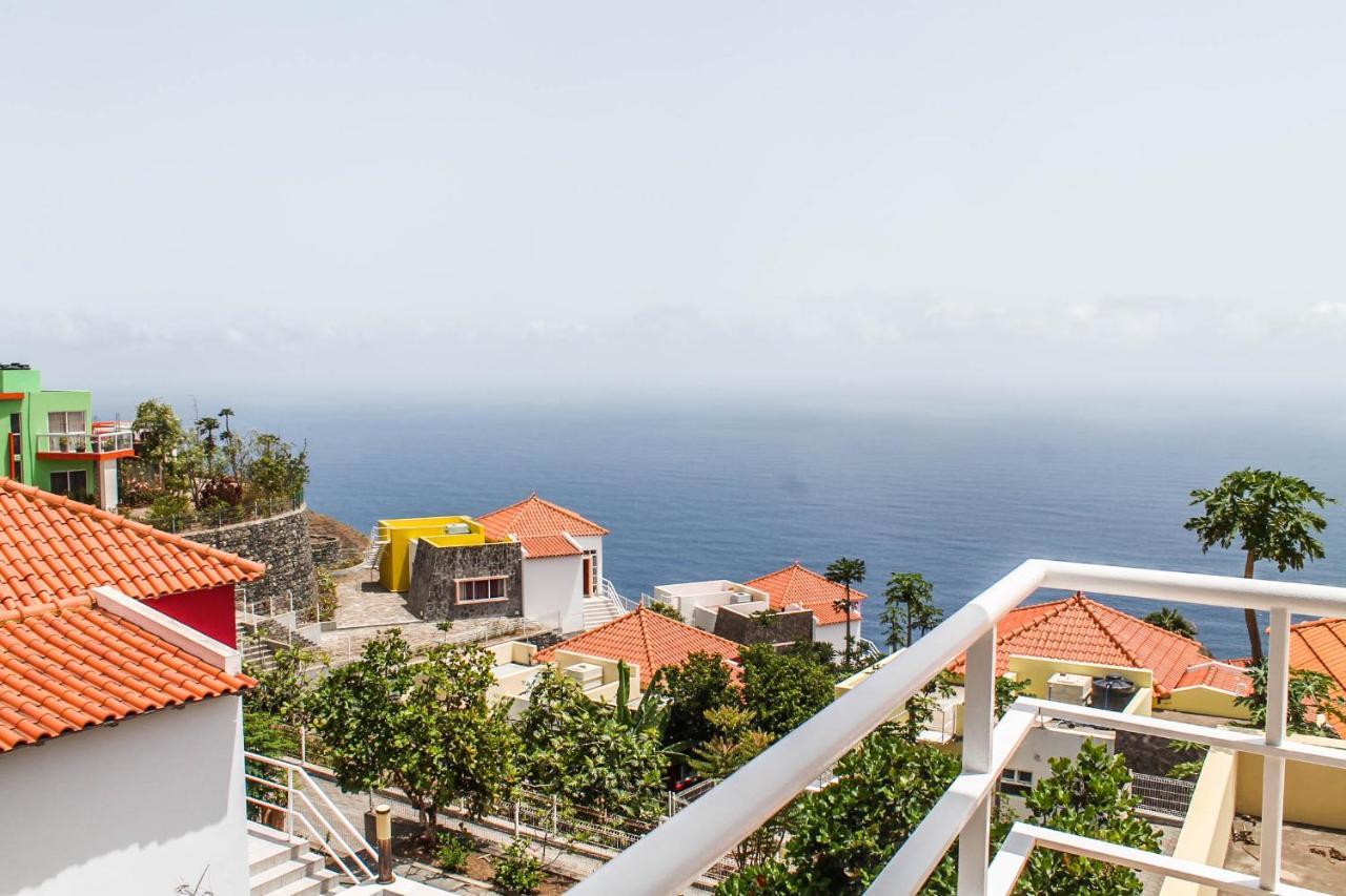 Morabeza Village Ribeira Grande Eksteriør billede