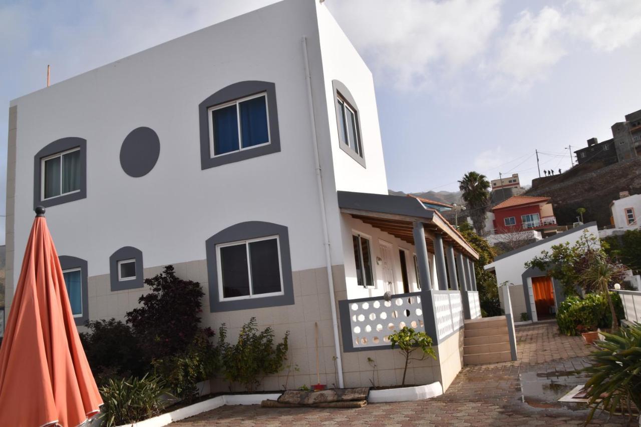 Morabeza Village Ribeira Grande Eksteriør billede